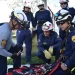 Bomberos Oficiales Pereira se preparan para la reacreditación del grupo USAR COL-22