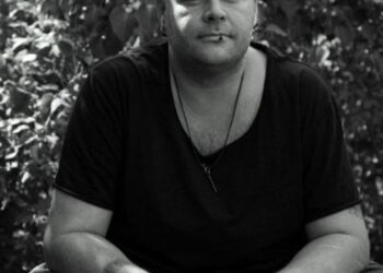 Poemas y biografía del poeta sueco Freke Räihä