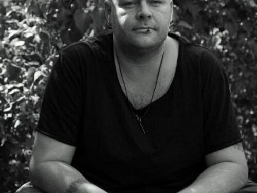 Poemas y biografía del poeta sueco Freke Räihä