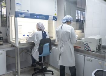 Gobernación participa en investigación para determinar la relación entre toxoplasmosis y la conducta suicida