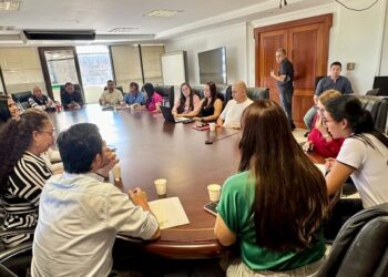 Con comité extraordinario, Risaralda proyecta continuidad total del PAE hasta 2026