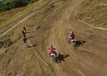 La Virginia vivirá este fin de semana la gran fiesta del motociclismo nacional