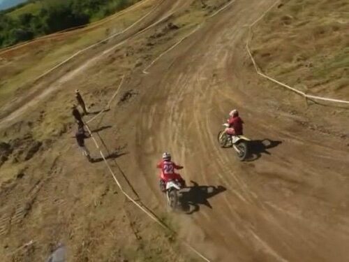 La Virginia vivirá este fin de semana la gran fiesta del motociclismo nacional