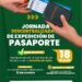 Hasta Apía llegarán las jornadas descentralizadas de pasaportes de Risaralda