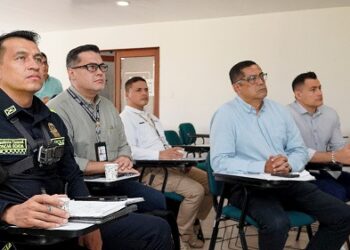 Gobernación de Risaralda fortalece estrategia de recompensas para la seguridad del departamento
