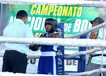 Pugilista risaraldense debutará este miércoles con Colombia en la Copa América de Boxeo