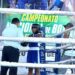 Pugilista risaraldense debutará este miércoles con Colombia en la Copa América de Boxeo