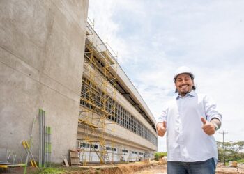 Gobernador liderará en Bogotá reunión vital para el futuro del Hospital Regional de Alta complejidad de Risaralda