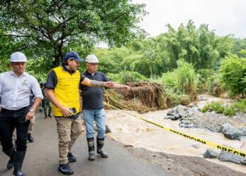 Ante respuesta limitada del gobierno nacional, Risaralda gestionará atención de emergencias con crédito departamental