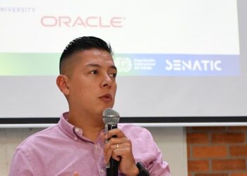Gobernación de Risaralda impulsa la formación digital con SENATIC en las instituciones educativas
