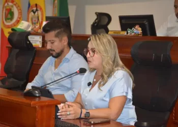 Área Metropolitana Centro Occidente presentó su informe de gestión 2025 ante el Concejo de Pereira