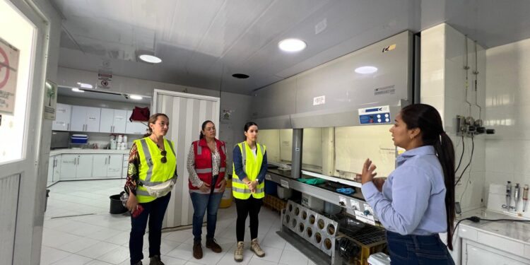 UTP fortalece control ambiental con auditoría a disposición de residuos peligrosos