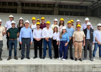 Cámara de Comercio de Dosquebradas y el CIBI sostienen encuentro estratégico para promover la ciencia y la biodiversidad