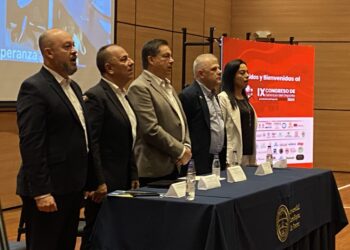 La UTP celebró el IX Congreso de Gerencia del Deporte
