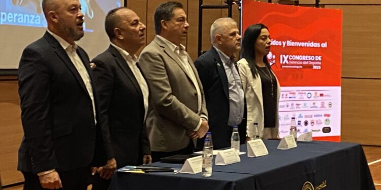 La UTP celebró el IX Congreso de Gerencia del Deporte