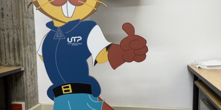 En la UTP cuidamos lo que más te importa: tu información