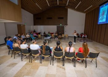 Gobernación de Risaralda avanza con la II cohorte de la Escuela de Liderazgo Humanizado en Salud