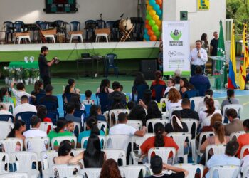 Más de 350 niños son testimonio de los 9 años de labor de la Casita Utepitos