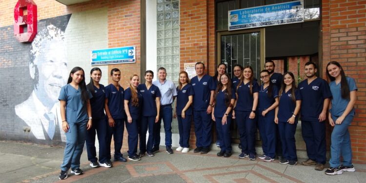 25 años del Laboratorio de Análisis de Aguas y Alimentos: ciencia aplicada al servicio de la comunidad