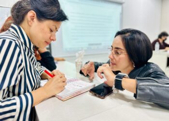 Educar con el alma: la Maestría en Educación y Arte que transforma realidades desde la Universidad Tecnológica de Pereira