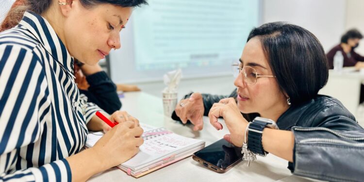 Educar con el alma: la Maestría en Educación y Arte que transforma realidades desde la Universidad Tecnológica de Pereira