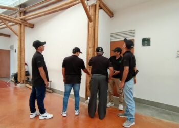 Ingeniería de Maderas de la UTP: Foco en la Construcción Sostenible con la Visita del SENA
