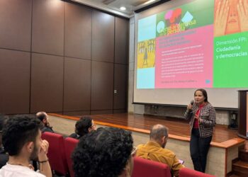 Explorando el alma del conocimiento: Las electivas del Departamento de Humanidades de la UTP