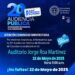 La UTP invita a su 20.ª Audiencia Pública este 22 de mayo en el Auditorio Jorge Roa Martínez