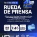 Universidad Tecnológica de Pereira invita a rueda de prensa sobre Rendición de Cuentas 2024 en el Auditorio Jorge Roa Martínez