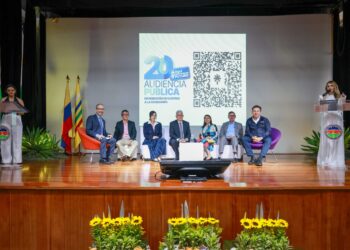 UTP entregó cerca de 28 mil apoyos sociales a estudiantes durante el 2024