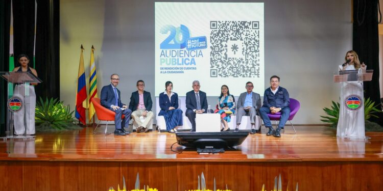 UTP entregó cerca de 28 mil apoyos sociales a estudiantes durante el 2024
