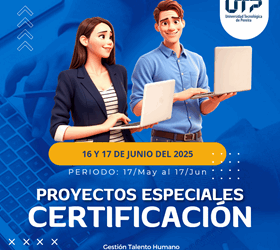 Fechas certificación de proyectos del Acuerdo 21. 
