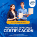 Fechas certificación de proyectos del Acuerdo 21. 
