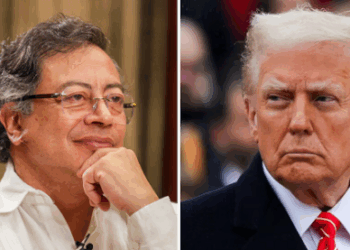 Petro agregó una ‘chispa’ a la ya encendida crisis con Estados Unidos: “Responderemos con reciprocidad”