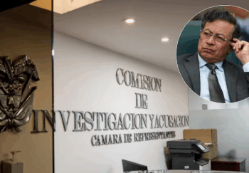 Investigación contra Petro en la Comisión de Acusaciones avanza: podrían ordenarse exámenes toxicológicos si Leyva ratifica sus acusaciones