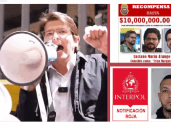 Atentado a Miguel Uribe Turbay y captura de alias el Costeño: las pesquisas apuntaron hasta la Segunda Marquetalia de ‘Iván Márquez’