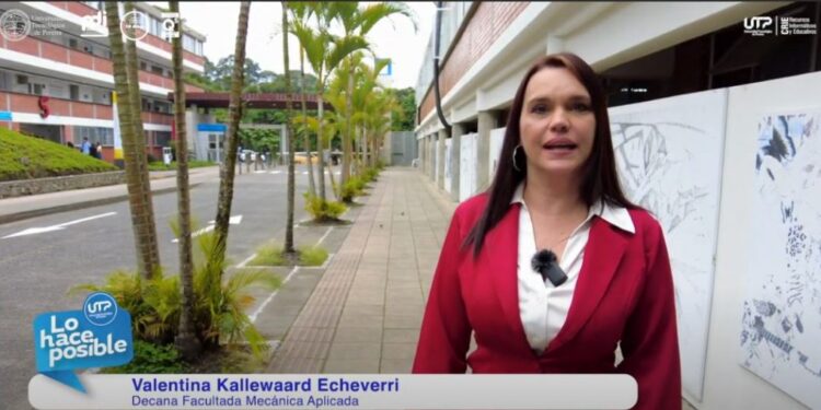 Facultad de Mecánica Aplicada destaca sus logros en el Informe de Gestión 2024