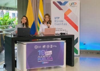 UTP celebra 20 años de Audiencias Públicas: un compromiso con la transparencia y la participación ciudadana