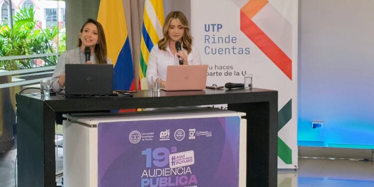 UTP celebra 20 años de Audiencias Públicas: un compromiso con la transparencia y la participación ciudadana