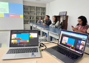 El doctorado y la maestría en Literatura de la UTP: la palabra como puente para transformar el pensamiento latinoamericano