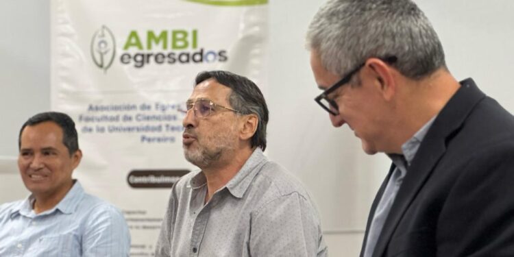 30 años de historia y compromiso ambiental: La Facultad de Ciencias Ambientales de la UTP conmemora su legado con la publicación de su nuevo libro