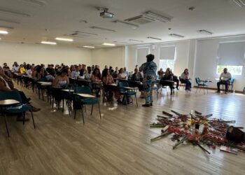 III Convención de Afrocolombianidad y Educación: un paso firme hacia una educación más intercultural