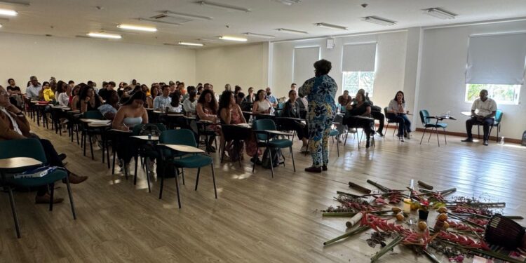 III Convención de Afrocolombianidad y Educación: un paso firme hacia una educación más intercultural