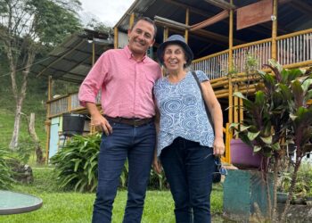 Alianzas con propósito y compromiso social: Facultad de Tecnología y Fundación Cristiana Kyrios se unen por la dignidad, la sostenibilidad y la esperanza