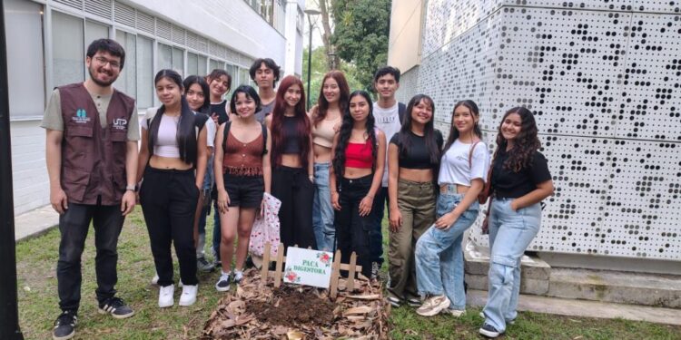 La historia de María José Florez: entre hilos, sueños y determinación