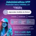Formación gratuita en análisis de datos para personal administrativo de la UTP