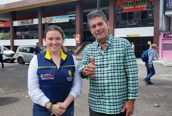 Por recomendaciones de seguridad, carrera “Corro por Ellos”, tendrá cambio de ruta