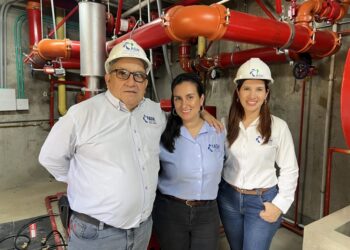 Formación que trasciende: Andrea Hernández Londoño y su empresa con sello UTP