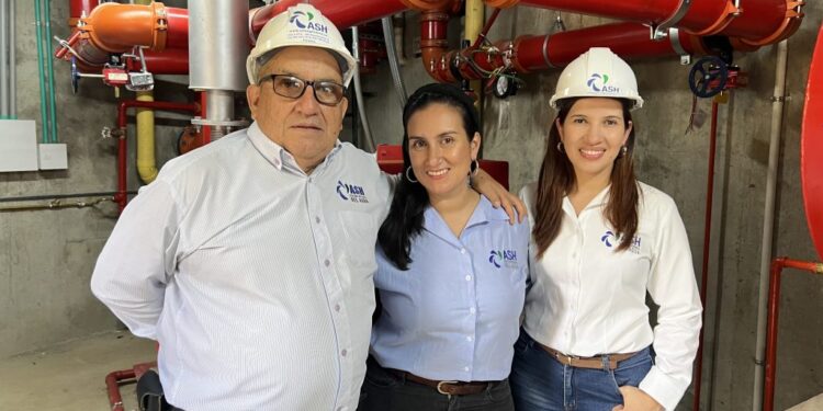 Formación que trasciende: Andrea Hernández Londoño y su empresa con sello UTP