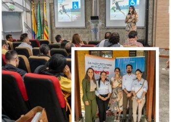 Pereira trabaja para ser un destino turístico más accesible e incluyente